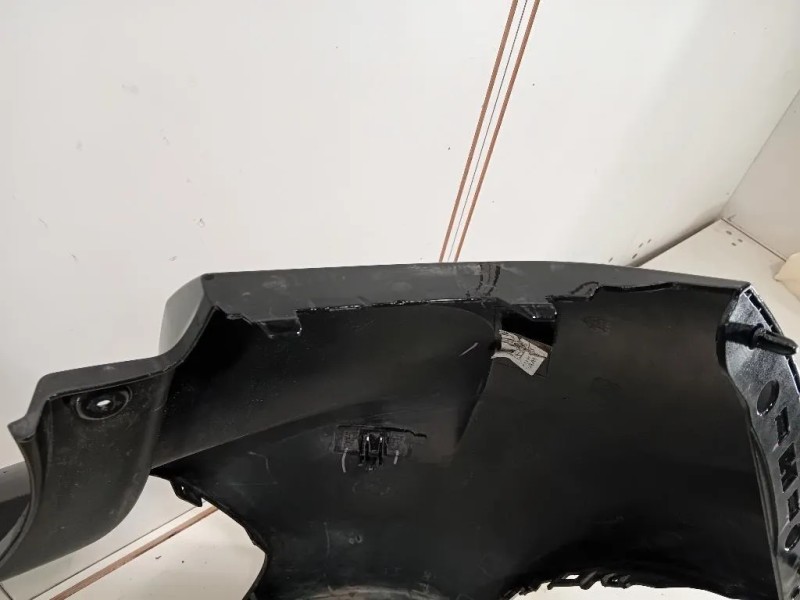 Paraurti POST PARAURTI POST Peugeot 208 II 2019