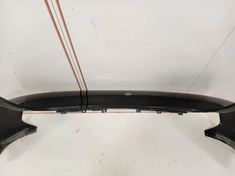 Paraurti POST PARAURTI POST Peugeot 208 II 2019