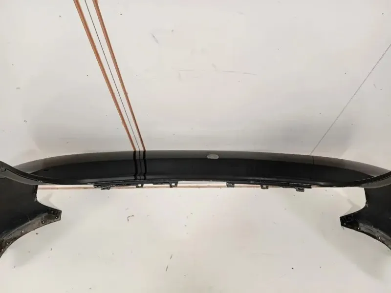 Paraurti POST PARAURTI POST Peugeot 208 II 2019