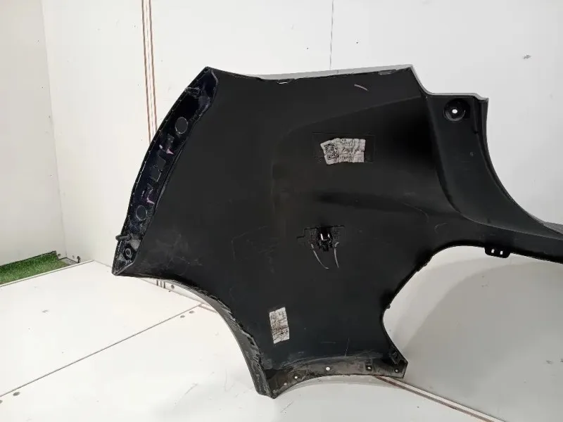 Paraurti POST PARAURTI POST Peugeot 208 II 2019