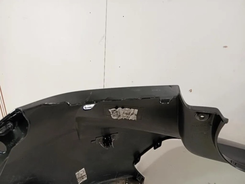 Paraurti POST PARAURTI POST Peugeot 208 II 2019