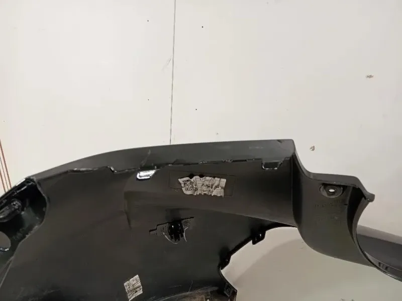 Paraurti POST PARAURTI POST Peugeot 208 II 2019