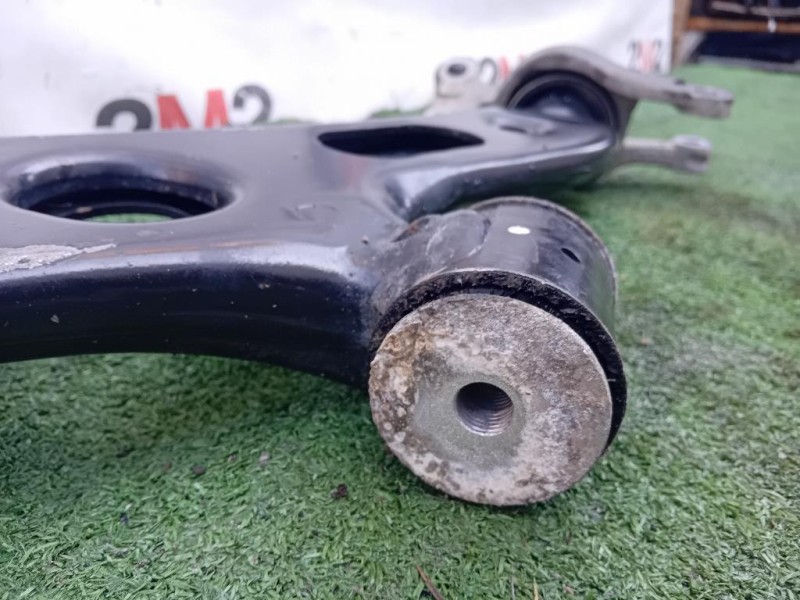 Braccio Oscillante ANT SX 31126772301 Mini MINI Cooper R57 Cabrio 2007