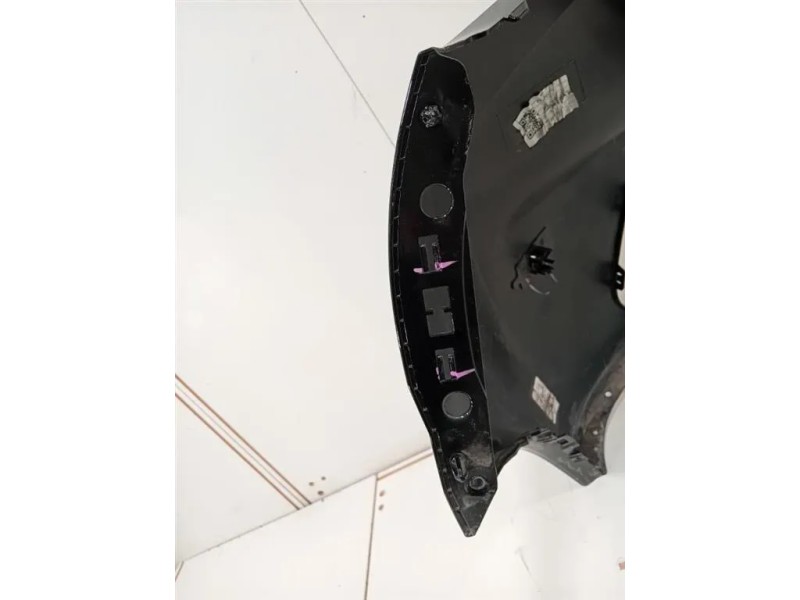 Paraurti POST PARAURTI POST Peugeot 208 II 2019