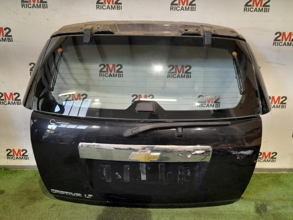 Portello POST 96624513 Chevrolet Captiva I 2007