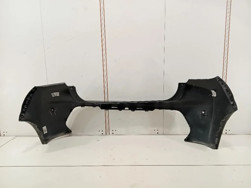 Paraurti POST PARAURTI POST Peugeot 208 II 2019