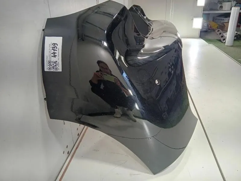 Paraurti POST PARAURTI POST Peugeot 208 II 2019