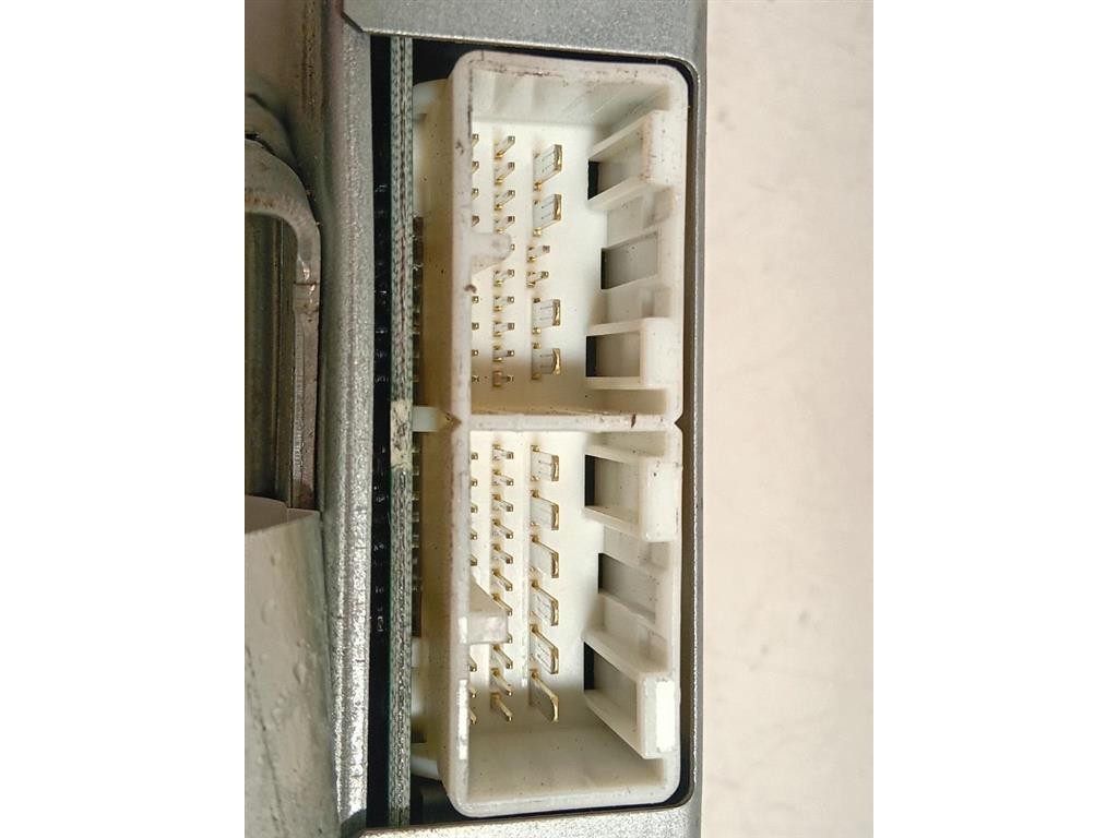 Centralina Cambio 33084 3X424 Nissan Navara 2010