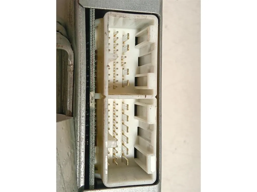 Centralina Cambio 33084 3X424 Nissan Navara 2010