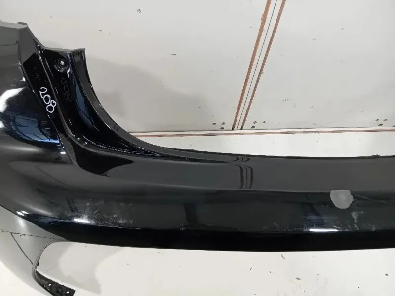 Paraurti POST PARAURTI POST Peugeot 208 II 2019