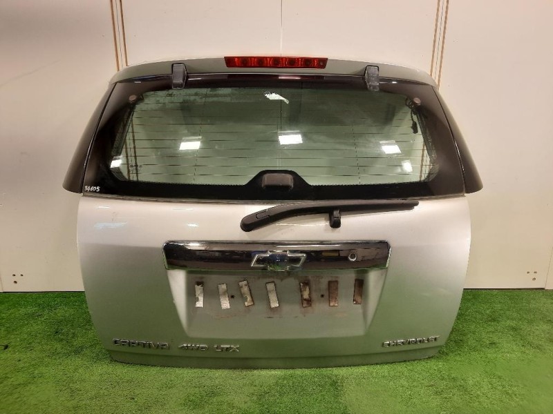 Portello POST Chevrolet Captiva I 2007