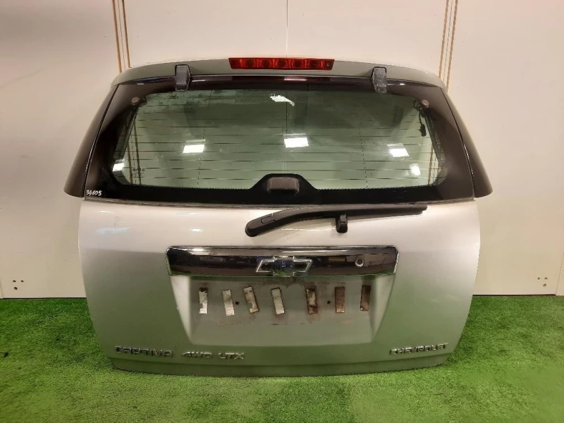 Portello POST Chevrolet Captiva I 2007