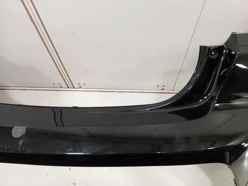 Paraurti POST PARAURTI POST Peugeot 208 II 2019