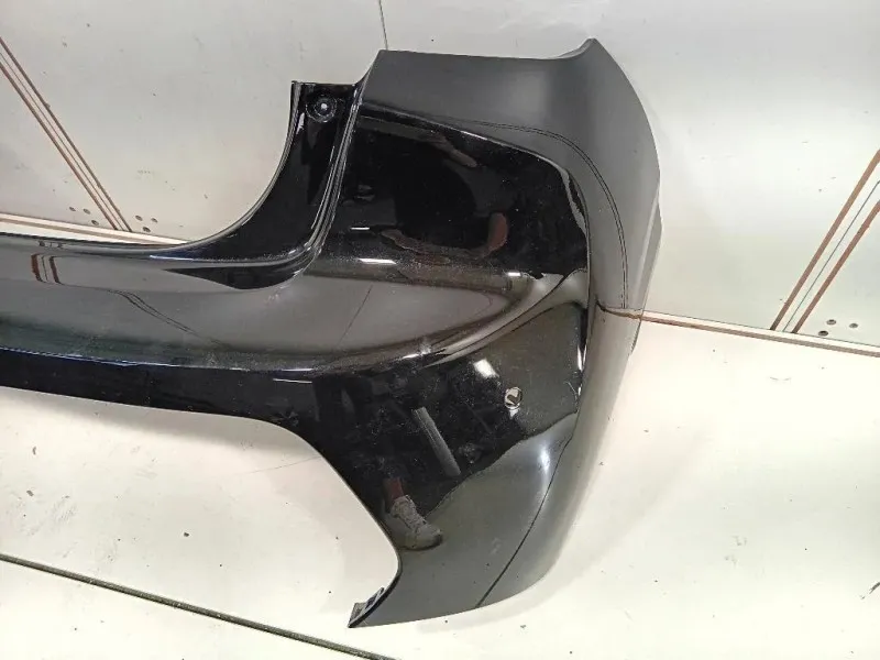 Paraurti POST PARAURTI POST Peugeot 208 II 2019