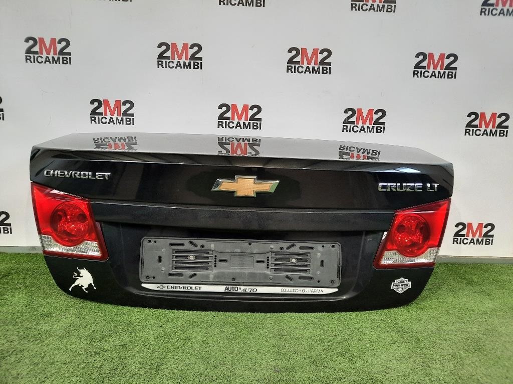 Portello POST 95950847 Chevrolet Cruze 2009