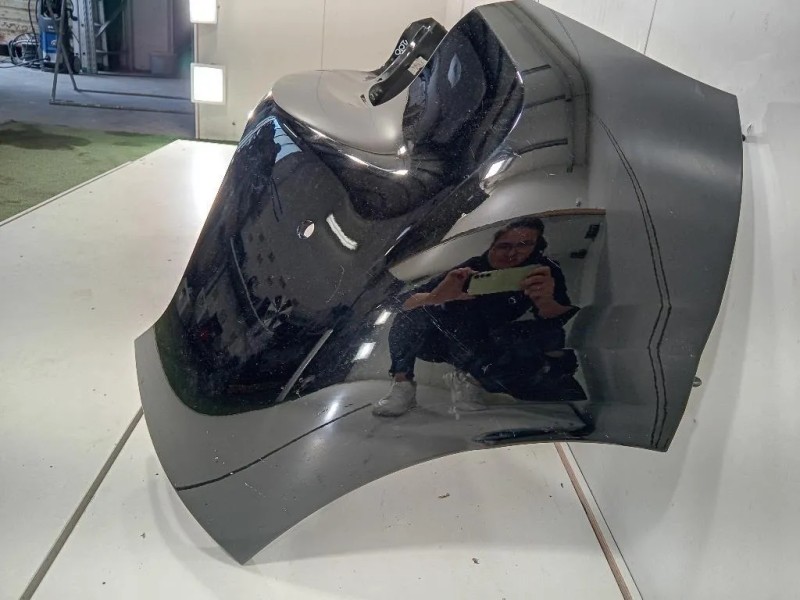 Paraurti POST PARAURTI POST Peugeot 208 II 2019