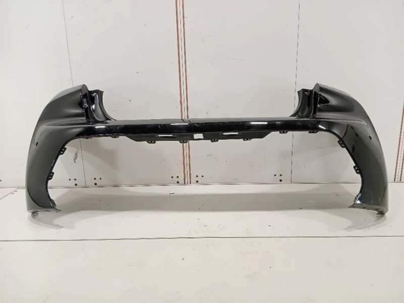 Paraurti POST PARAURTI POST Peugeot 208 II 2019