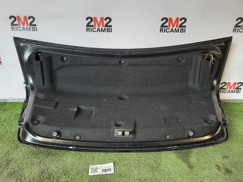 Portello POST 95950847 Chevrolet Cruze 2009