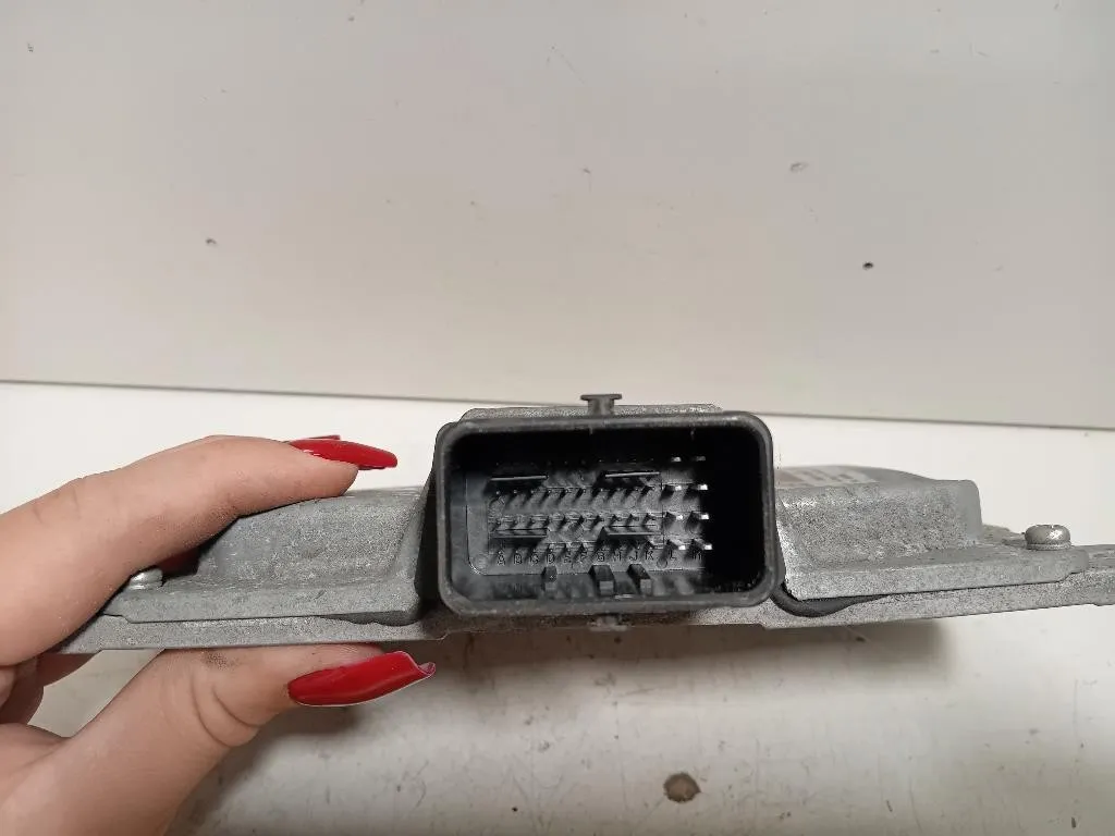 Centralina Cambio EMU10-000N Nissan Qashqai I 2010