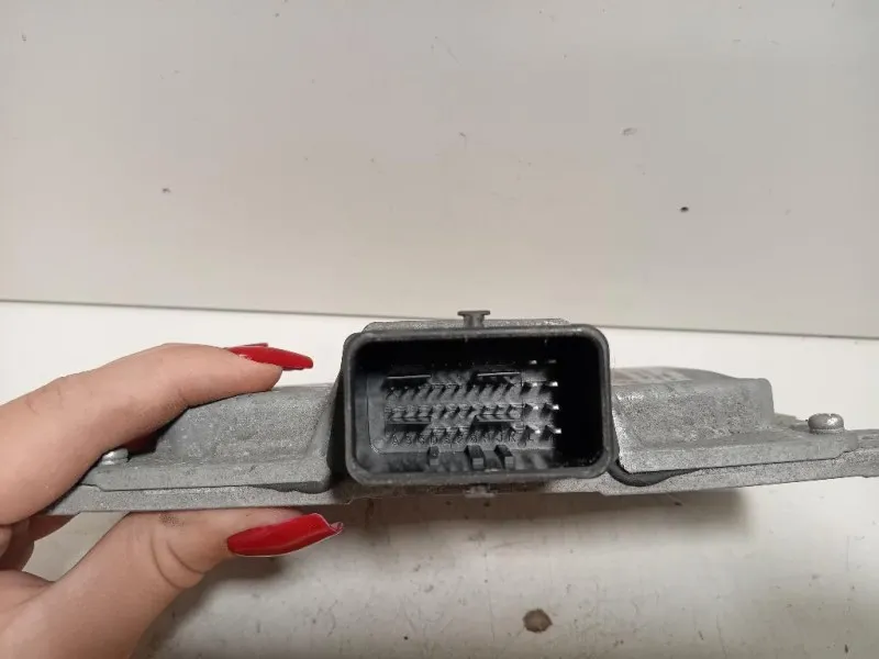 Centralina Cambio EMU10-000N Nissan Qashqai I 2010