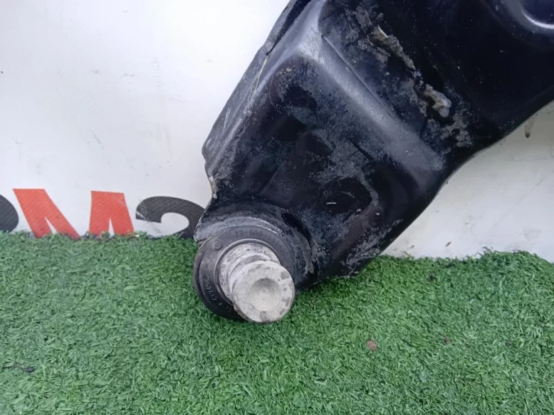 Braccio Oscillante ANT SX 31126772301 Mini MINI Cooper R57 Cabrio 2007