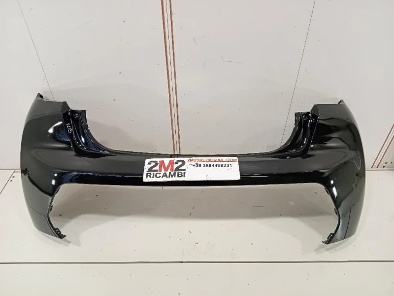 Paraurti POST PARAURTI POST Peugeot 208 II 2019