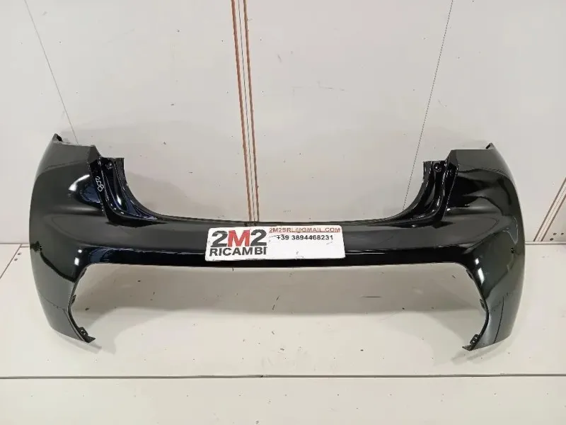 Paraurti POST PARAURTI POST Peugeot 208 II 2019