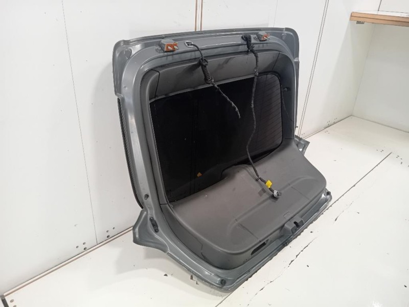 Paraurti POST PARAURTI POST Peugeot 208 II 2019
