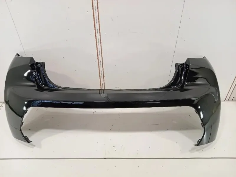 Paraurti POST PARAURTI POST Peugeot 208 II 2019