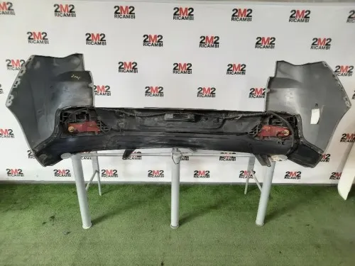 Paraurti POST 7410JL Peugeot 3008 I 2009