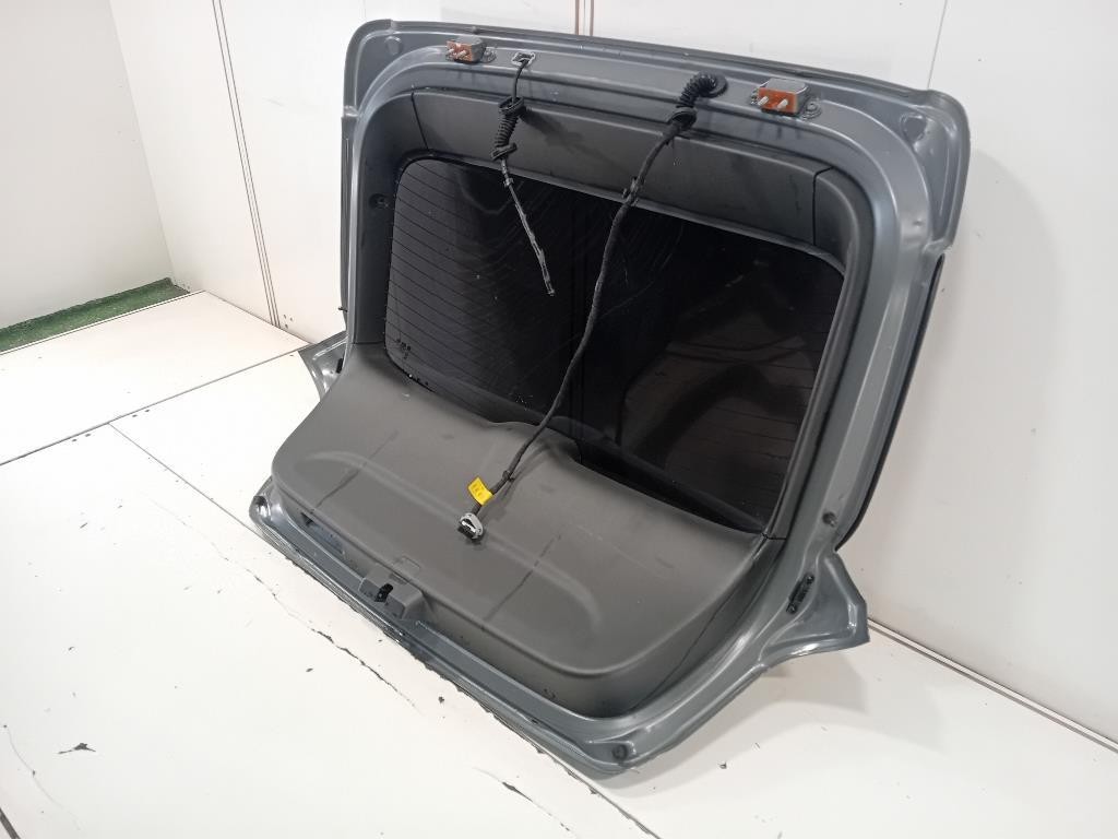 Paraurti POST 7410JL Peugeot 3008 I 2009