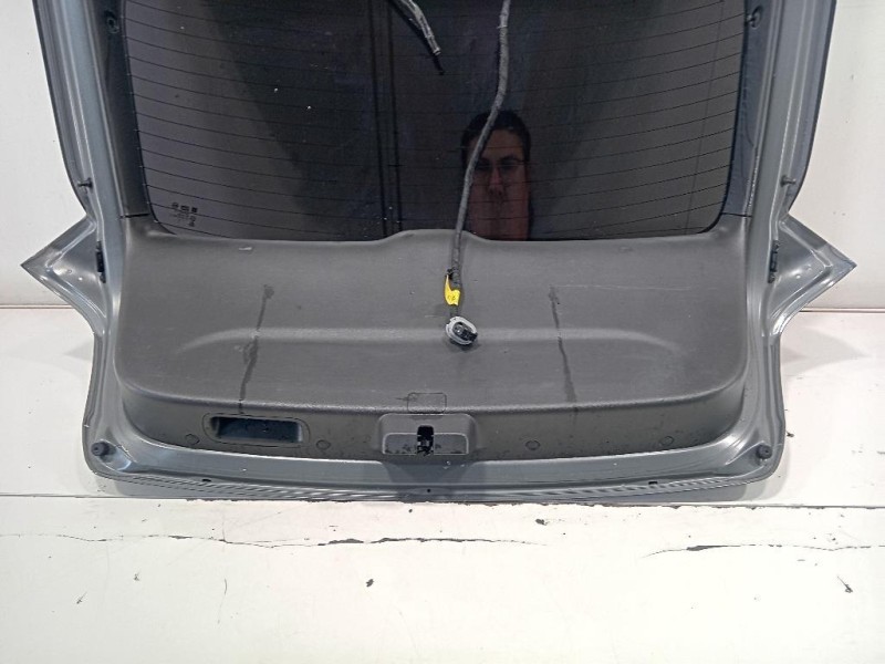 Portello POST 95268891 Chevrolet Cruze 2011