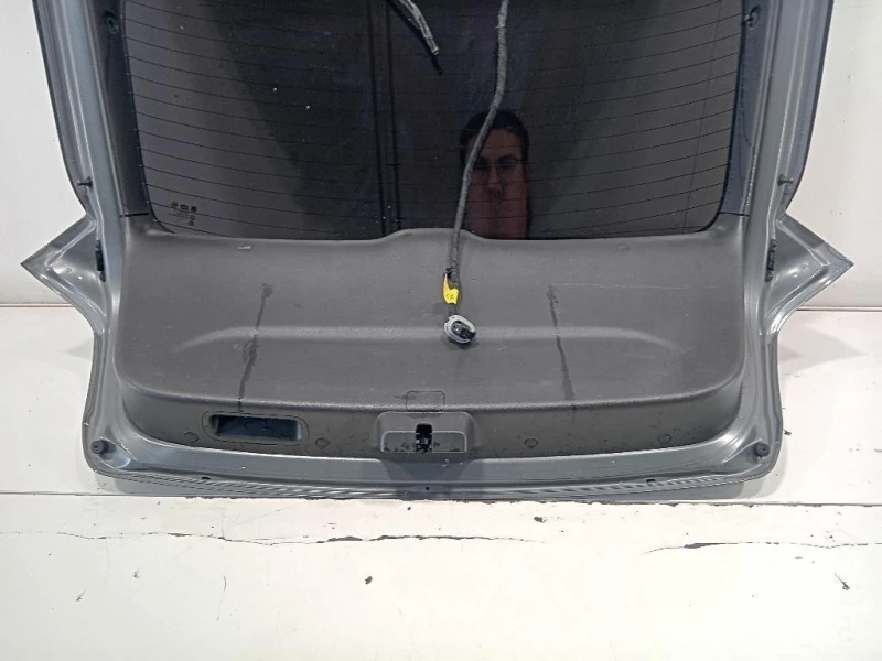 Portello POST 95268891 Chevrolet Cruze 2011