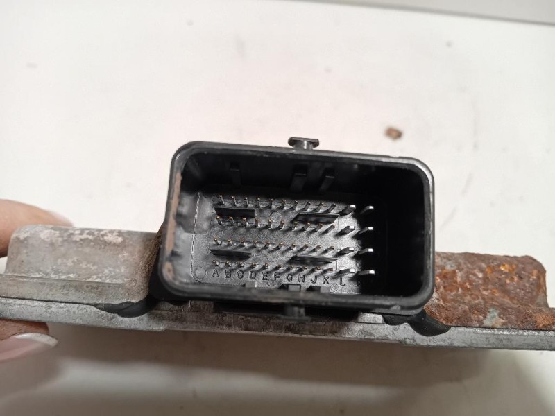 Centralina Cambio 310363UK2C Nissan Qashqai I 2010