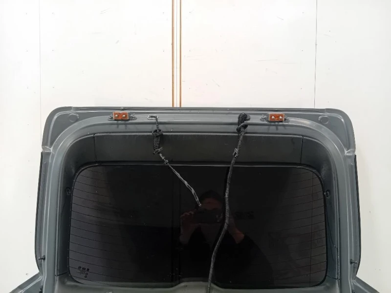 Portello POST 95268891 Chevrolet Cruze 2011