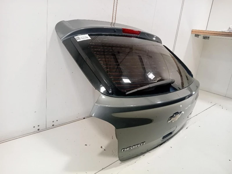 Portello POST 95268891 Chevrolet Cruze 2011