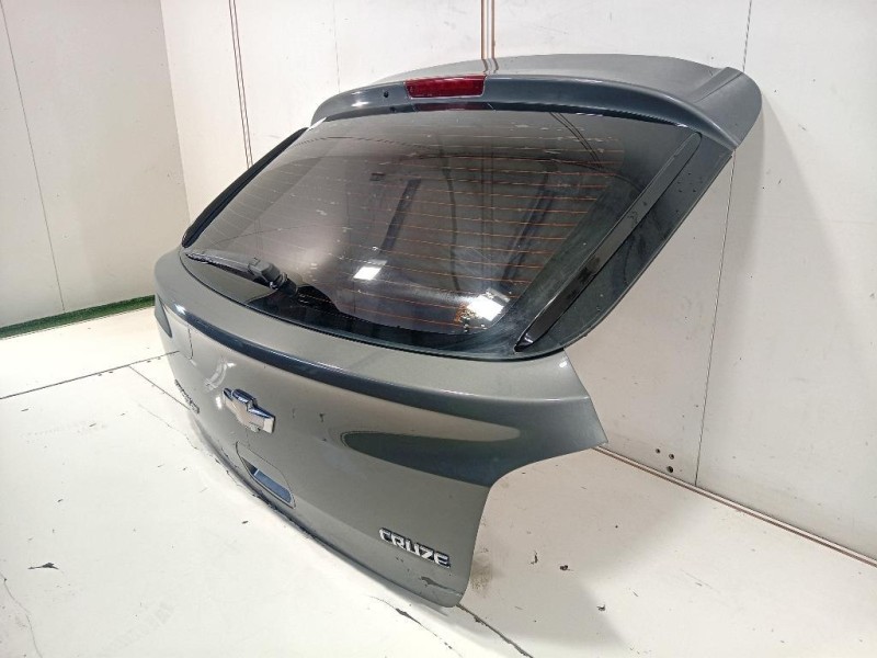 Portello POST 95268891 Chevrolet Cruze 2011