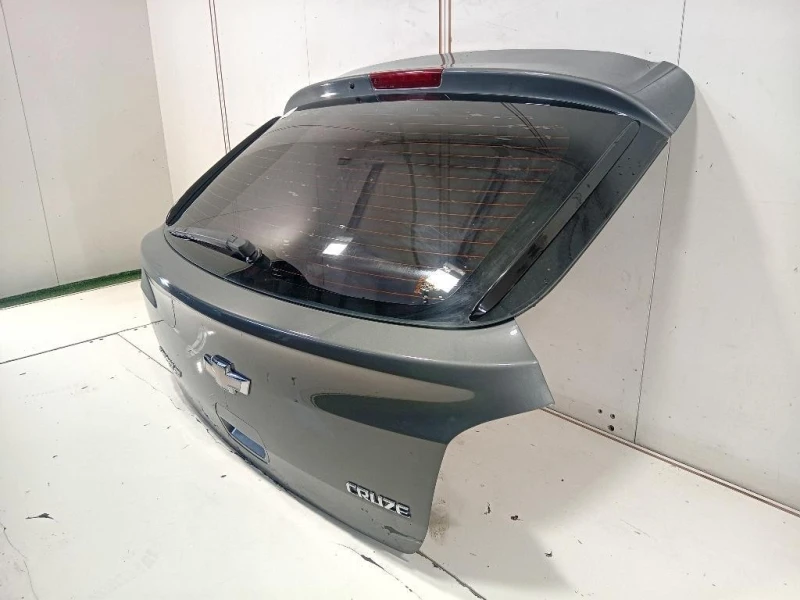 Portello POST 95268891 Chevrolet Cruze 2011
