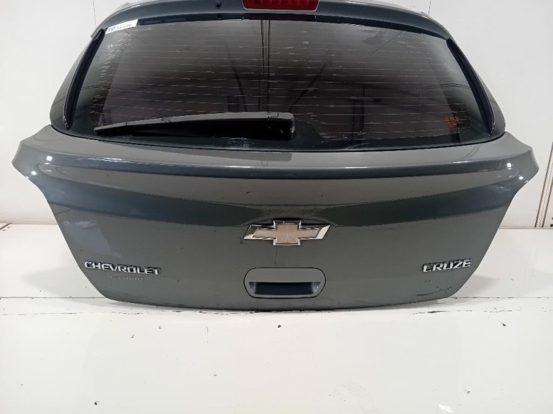 Portello POST 95268891 Chevrolet Cruze 2011