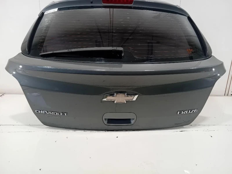 Portello POST 95268891 Chevrolet Cruze 2011