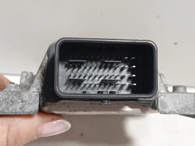 Centralina Cambio 31036BB92B Nissan Qashqai I 2010