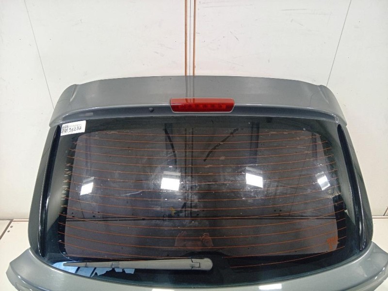 Portello POST 95268891 Chevrolet Cruze 2011