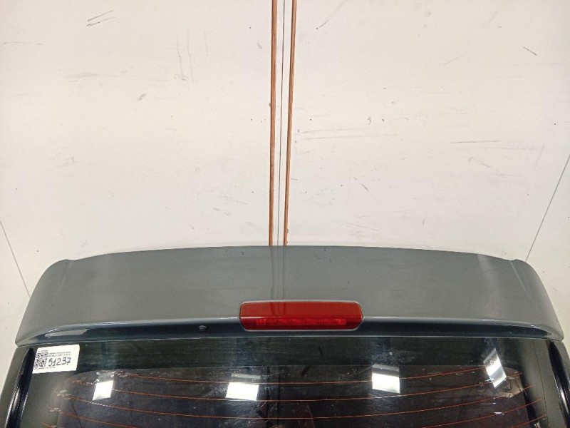 Portello POST 95268891 Chevrolet Cruze 2011