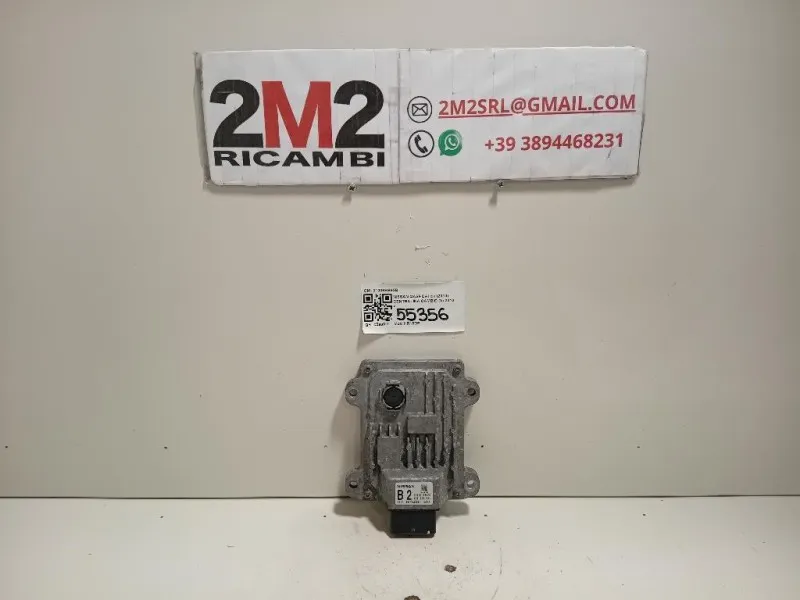 Centralina Cambio 31036BB92B Nissan Qashqai I 2010