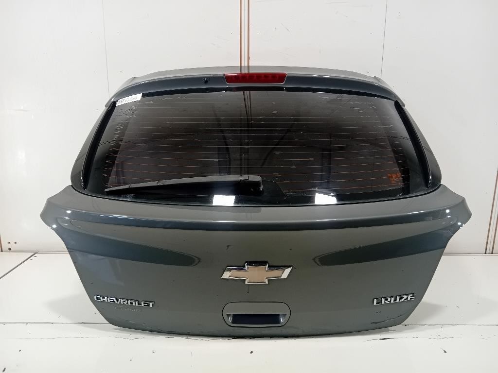 Portello POST 95268891 Chevrolet Cruze 2011
