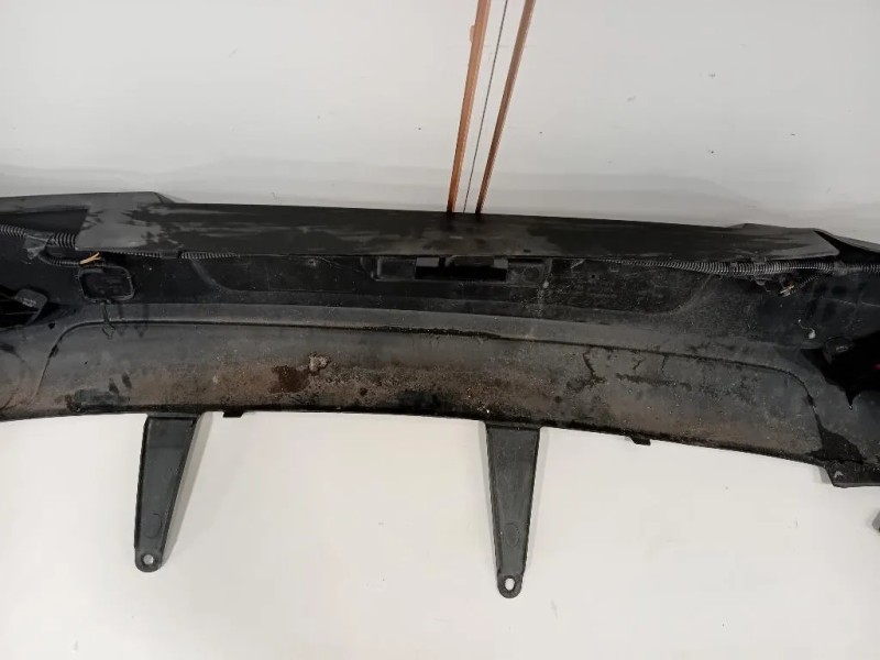 Paraurti POST 9684964277 Peugeot 3008 I 2009