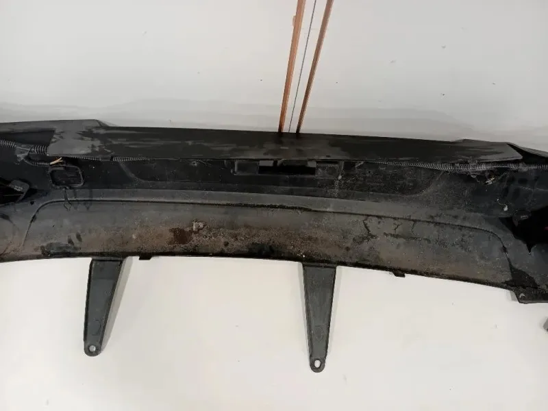 Paraurti POST 9684964277 Peugeot 3008 I 2009