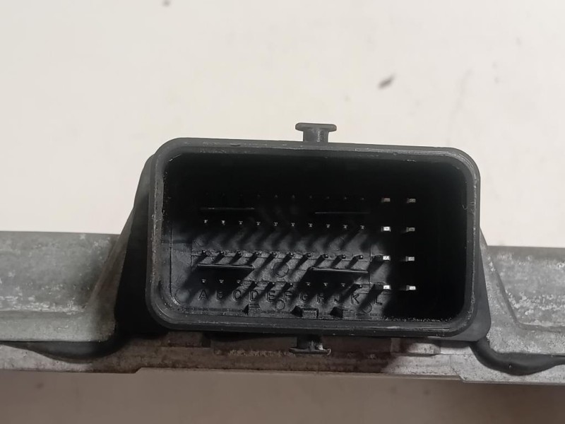 Centralina Cambio 31036 BT95E Nissan Qashqai+2 2010