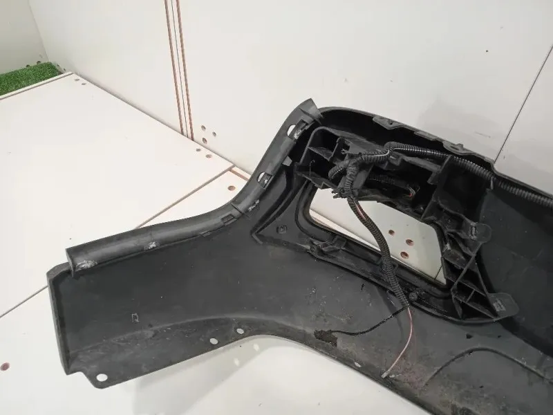 Paraurti POST 9684964277 Peugeot 3008 I 2009