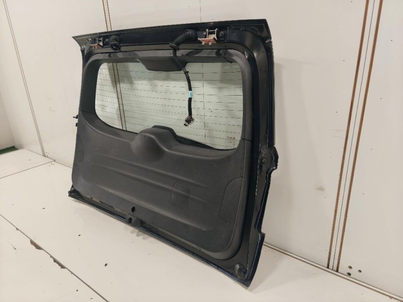 Paraurti POST 9684964277 Peugeot 3008 I 2009